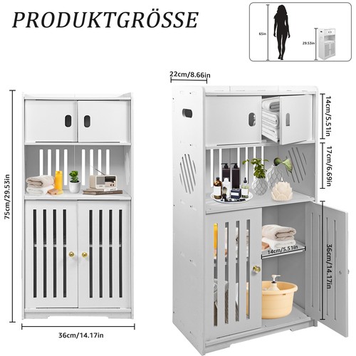 Badezimmerschrank schmal - badezimmerschrank,