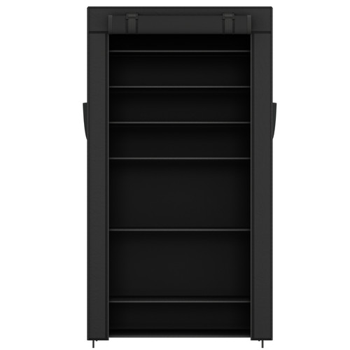 Schuhschrank faltschrank - schuhschrank,