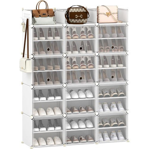 Schuhregal schuhschrank - schuhschrank, 12