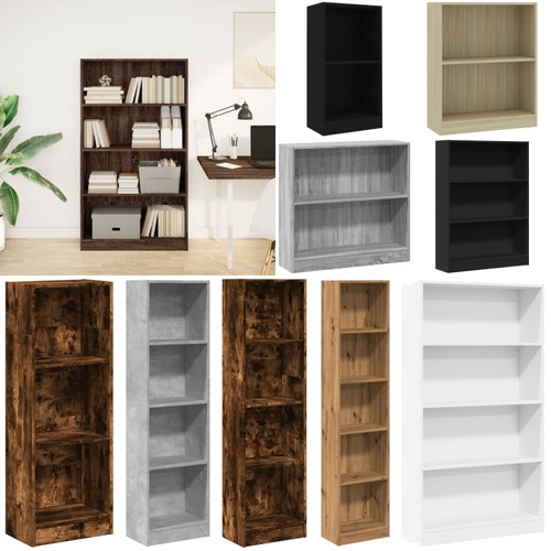 Bücherregal bücherschrank - bücherregal,