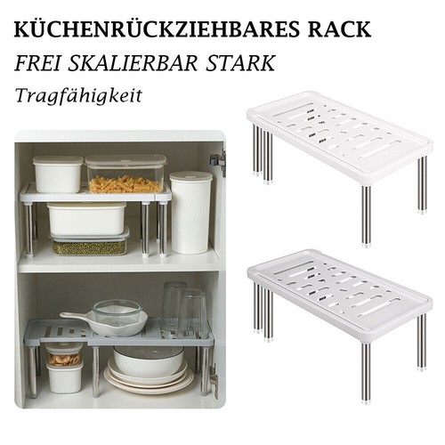 Teleskop küchenschrank - teleskop,