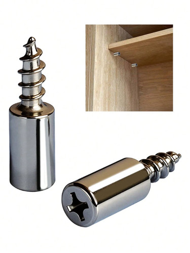 Regalbodenträger mit schraube - regalbodenträger,