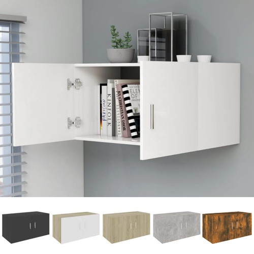 Wandschrank holzwerkstoff - wandschrank,