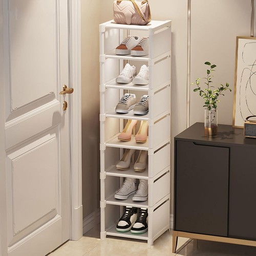 Schuhregal schmal schuhschrank - schuhregal,