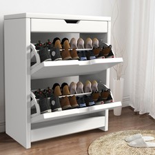 Schuhschrank Schmal