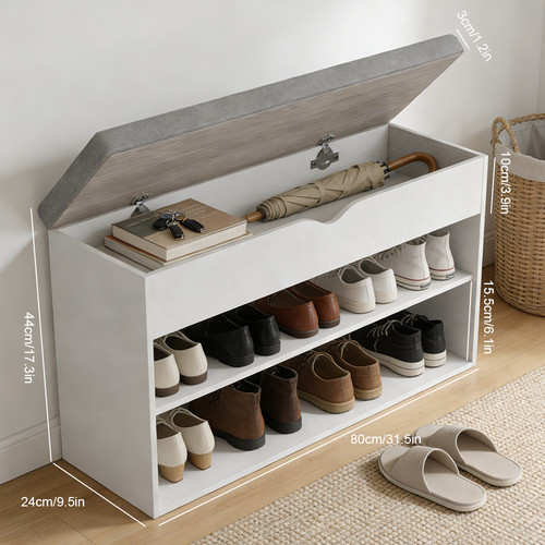 Schuhschrank schuhbank - schuhschrank,