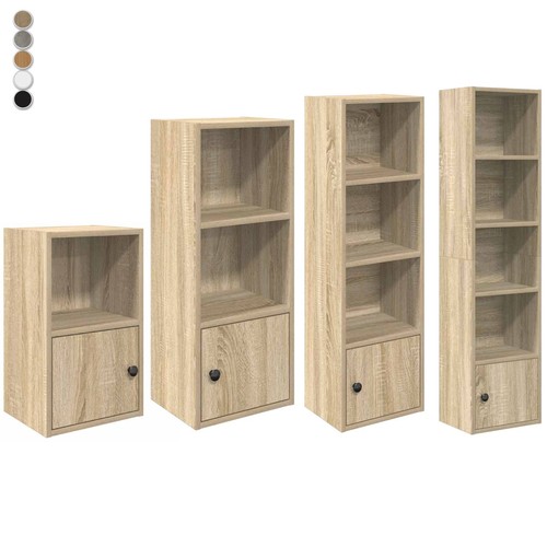 Bücherregal bücherschrank - bücherregal,