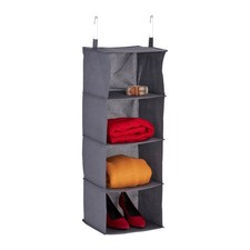 Hängeregal kleiderschrank