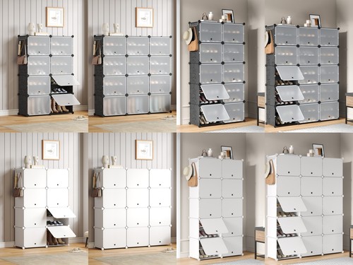 Mondeer schuhregal - mondeer,
