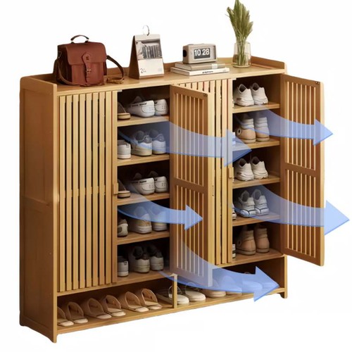 Schuhregal schuhablage offener - schuhregal,