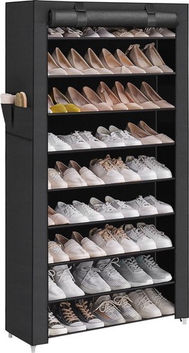 Schuhregal schuhschrank - schuhregal,