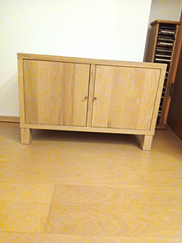 Ikea holzschrank 80x40x40 - ikea,