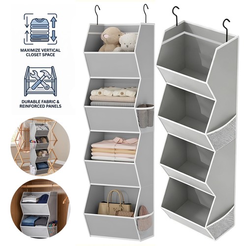 Hängeregal kleiderschrank
