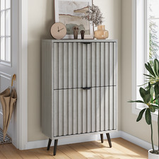 Modern Schuhschrank mit 2