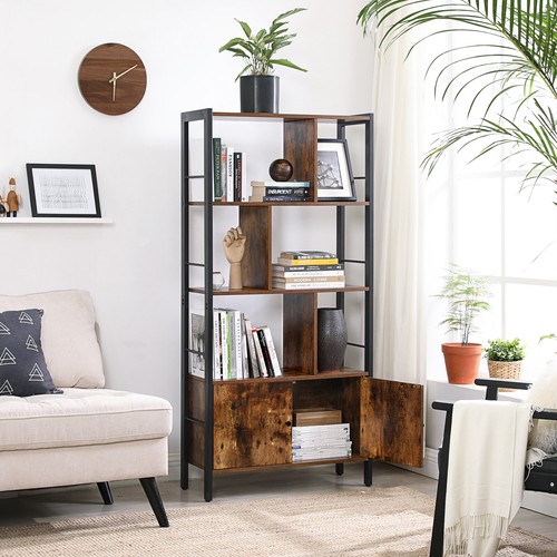 Bücherregal bücherschrank - bücherregal,