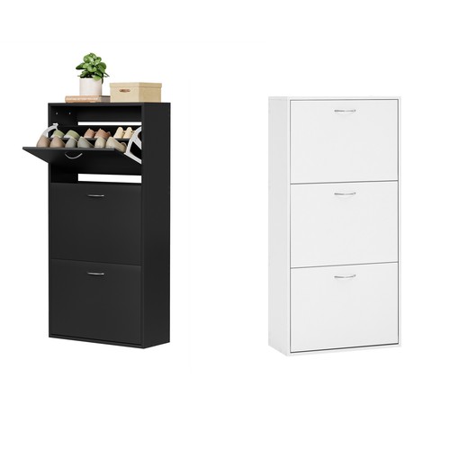 Woltu schuhschrank klappen - woltu,