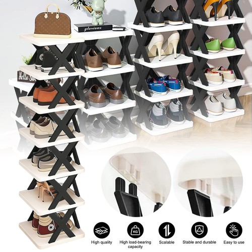 Ebene schuhregal - ebene,