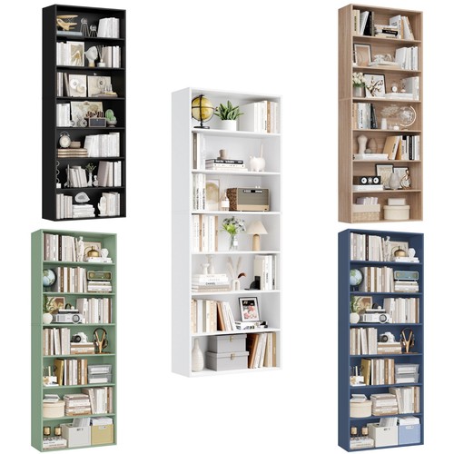 Bücherregal regal mit - regal, 7