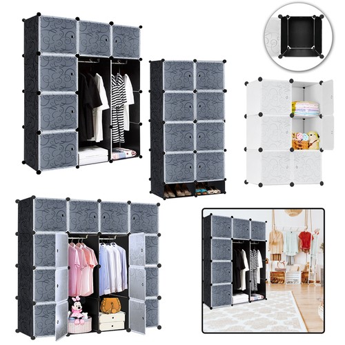 Diy kleiderschrank schrank - diy,