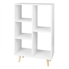 Bücherregal Standregal