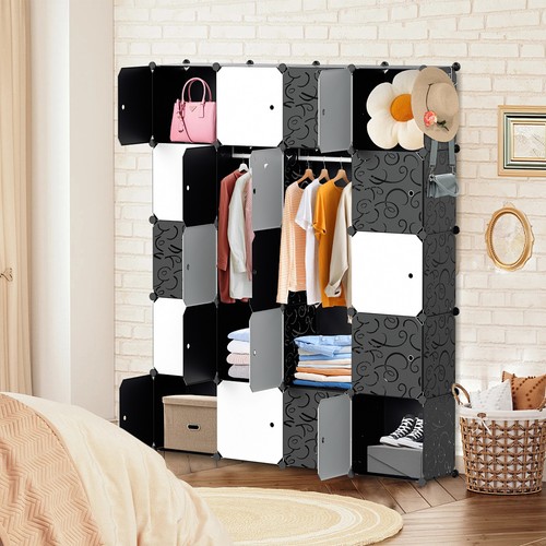 Regalsystem diy kleiderschrank - regalsystem,