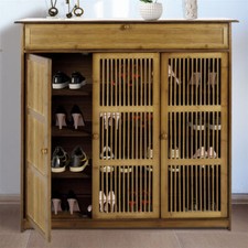 XXXL Schuhschrank mit