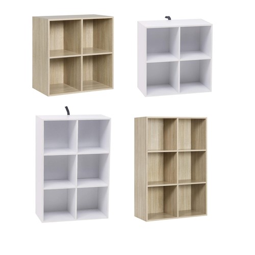 Bücherregal bücherschrank - bücherregal,