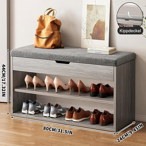 Schuhschrank schuhbank - schuhschrank,