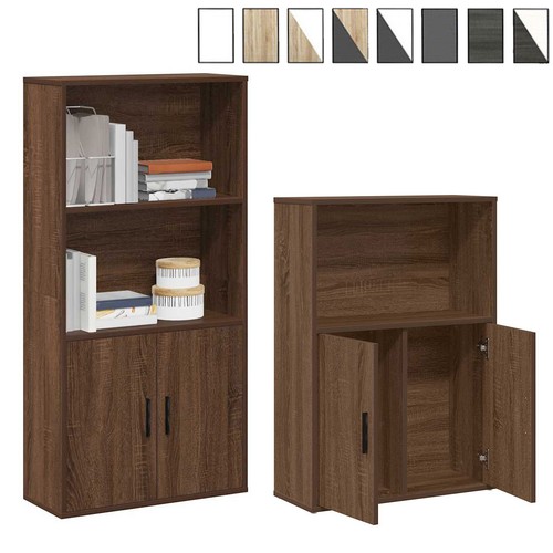 Bücherregal lagerregal - bücherregal,