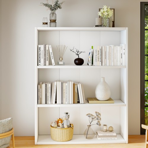 Bücherregal regal mit - bücherregal,