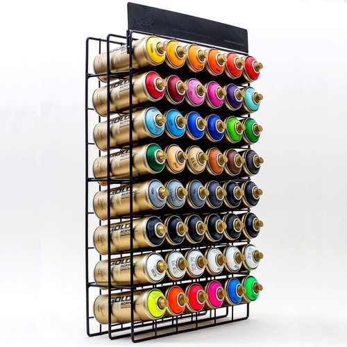Montana cans studio - rack, für