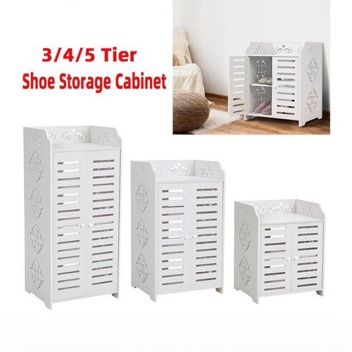 Ebenen schuhschrank - 3/4/5,
