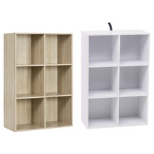 Bücherschrank Bücherregal