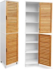 osoltus Badregal Hochschrank