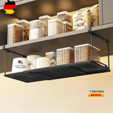 Küchen-Hängeregal Unterbau