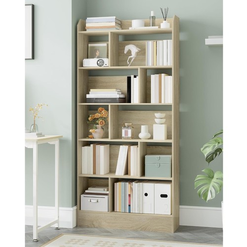 Bücherregal regal standregal - bücherregal,