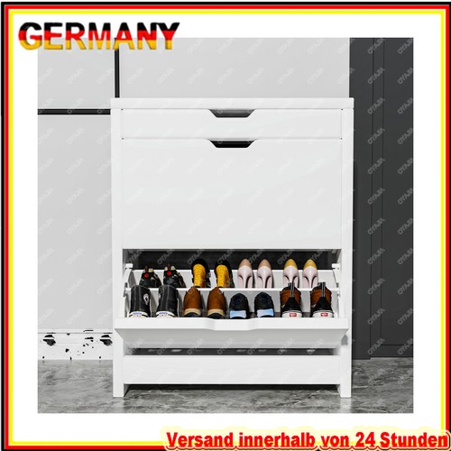 Schuhregal flurschrank - schuhregal,