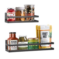 2er Kühlschrank Regal