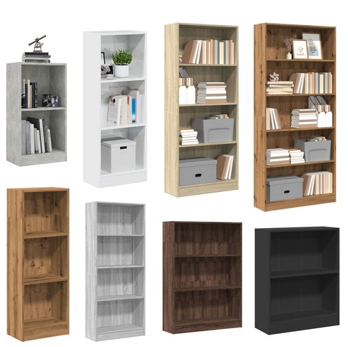 Bücherregal bücherschrank - bücherregal,