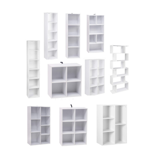 Bücherregal bücherschrank - bücherregal,