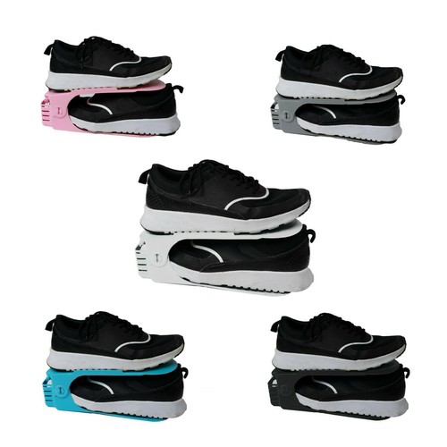 50 schuhstapler - 10,