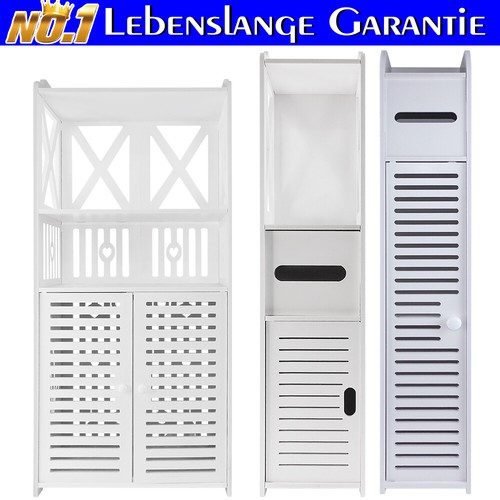 Badezimmerschrank schmaler - badezimmerschrank,