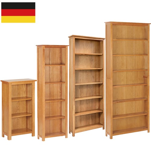7 tier bücherregal - tier,