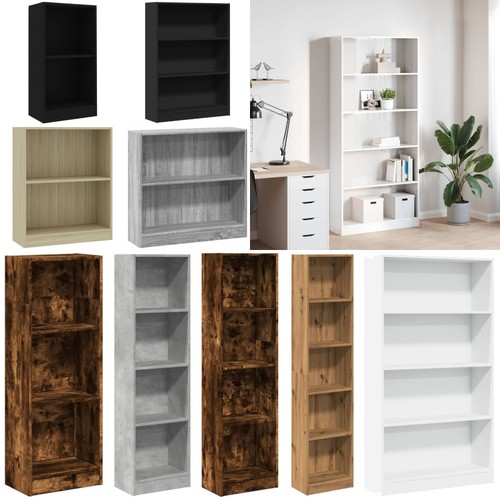 Bücherregal bücherschrank - bücherregal,
