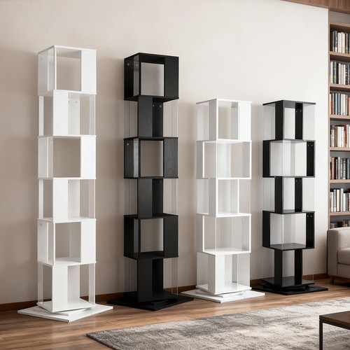 Ebenen bücherregal - ebenen,