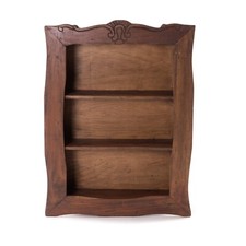 WANDREGAL "CLEA" | Massivholz