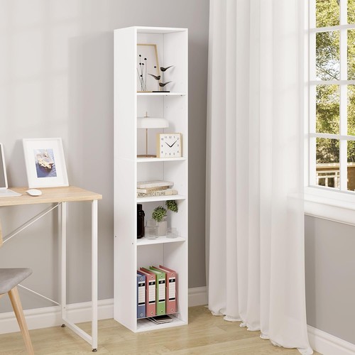 Woltu bücherregal würfeln - bücherregal,