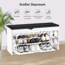 Modern Schuhschrank Schuhregal