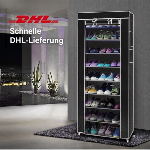 Schuhschrank schuhablage - schuhschrank,
