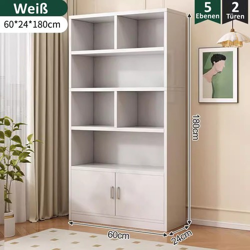 Bücherregal bücherschrank - bücherregal,
